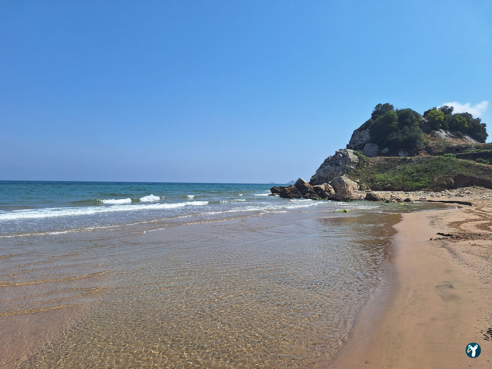 North Beach Şile