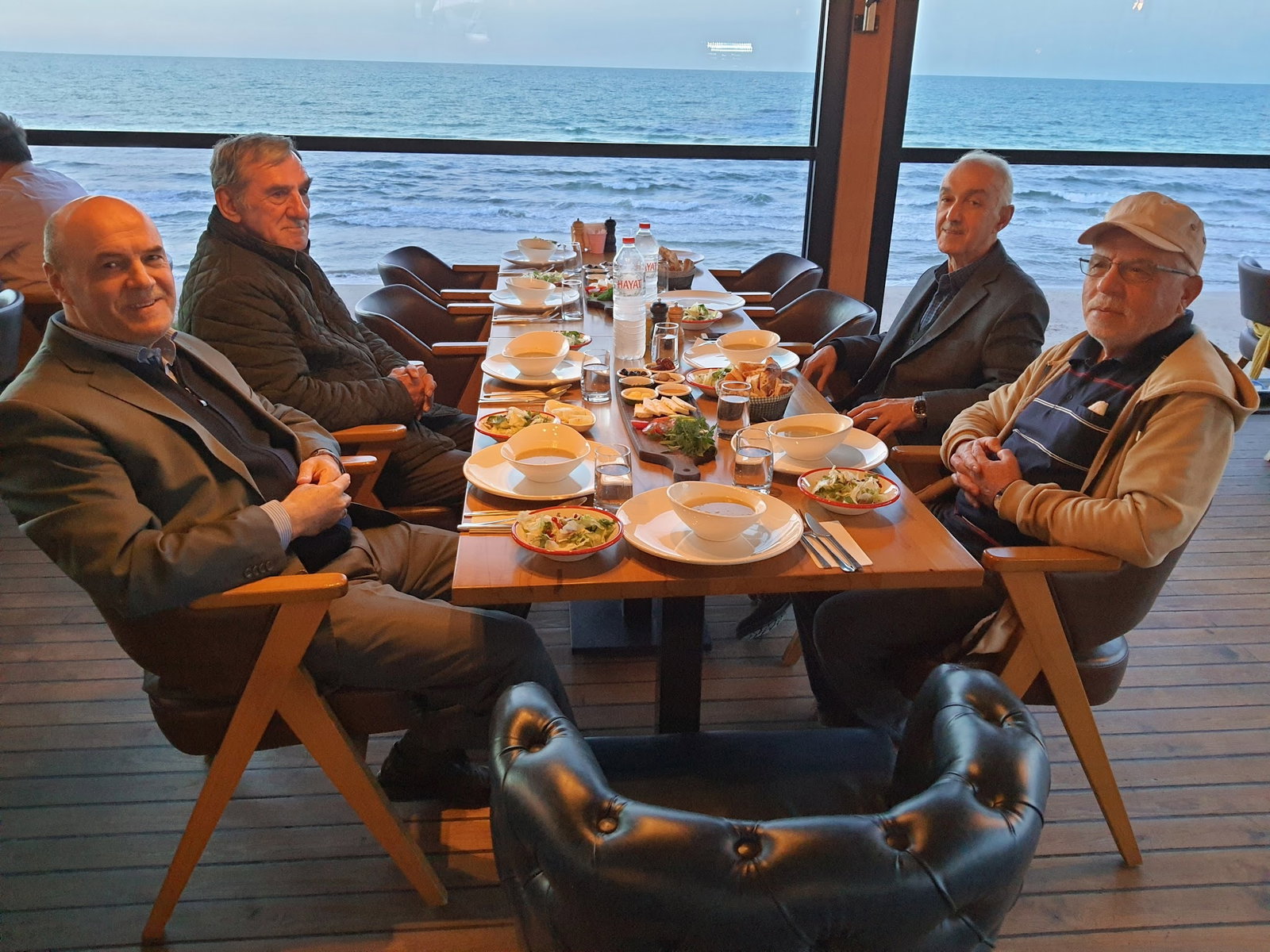 North Beach Şile