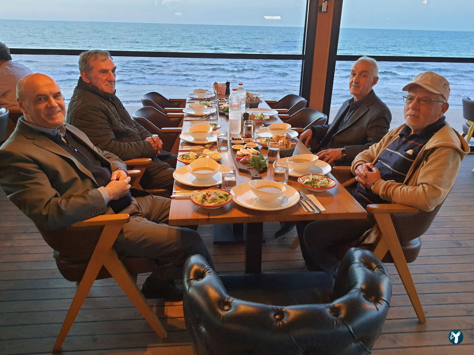 North Beach Şile
