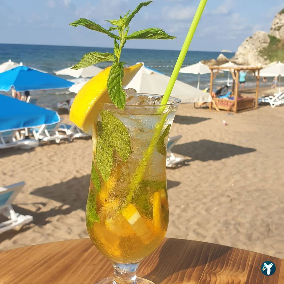 North Beach Şile