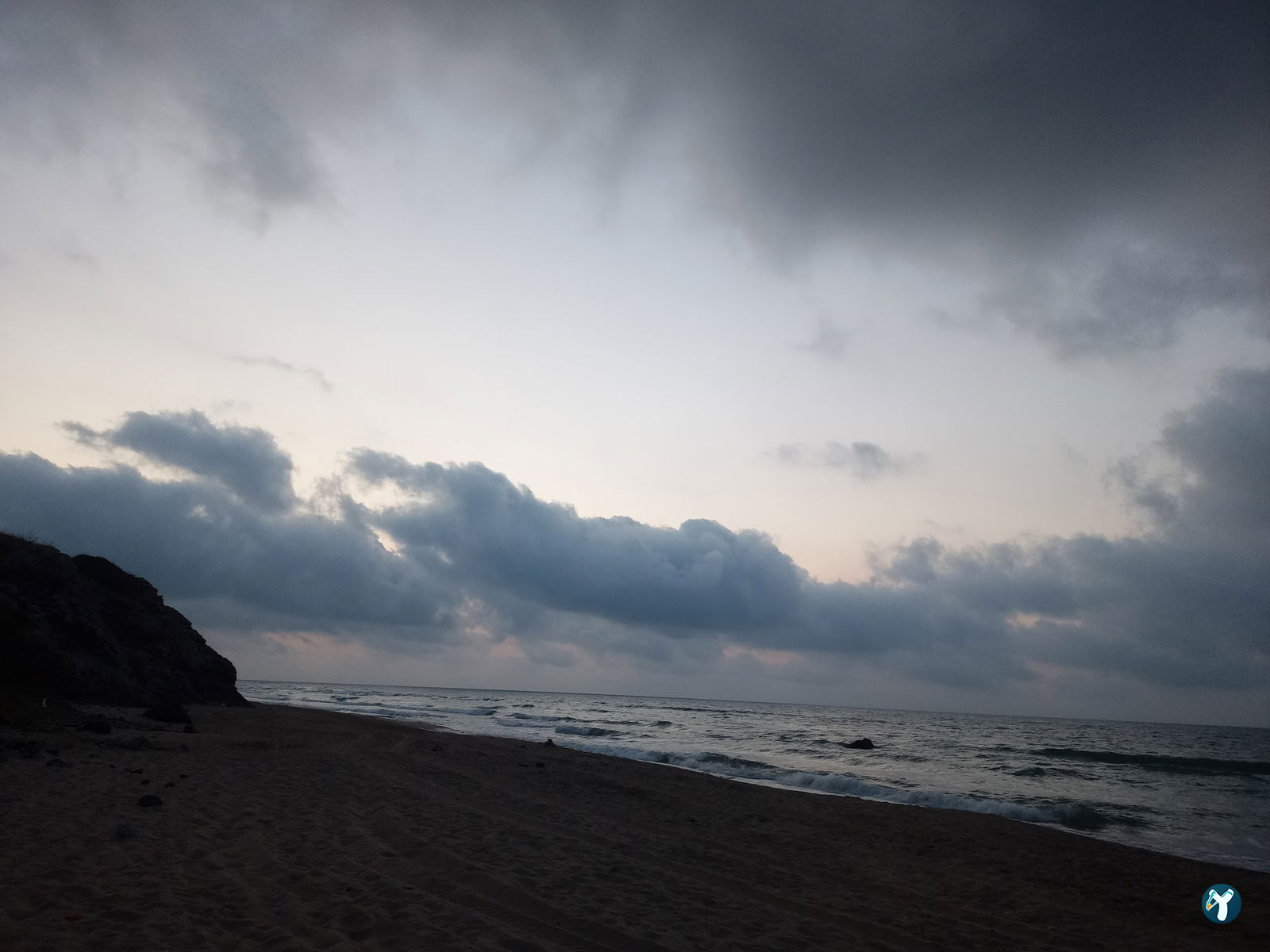 North Beach Şile
