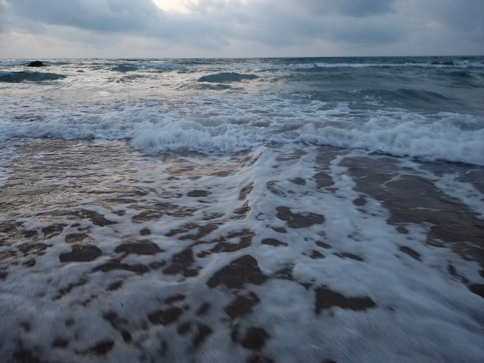 North Beach Şile
