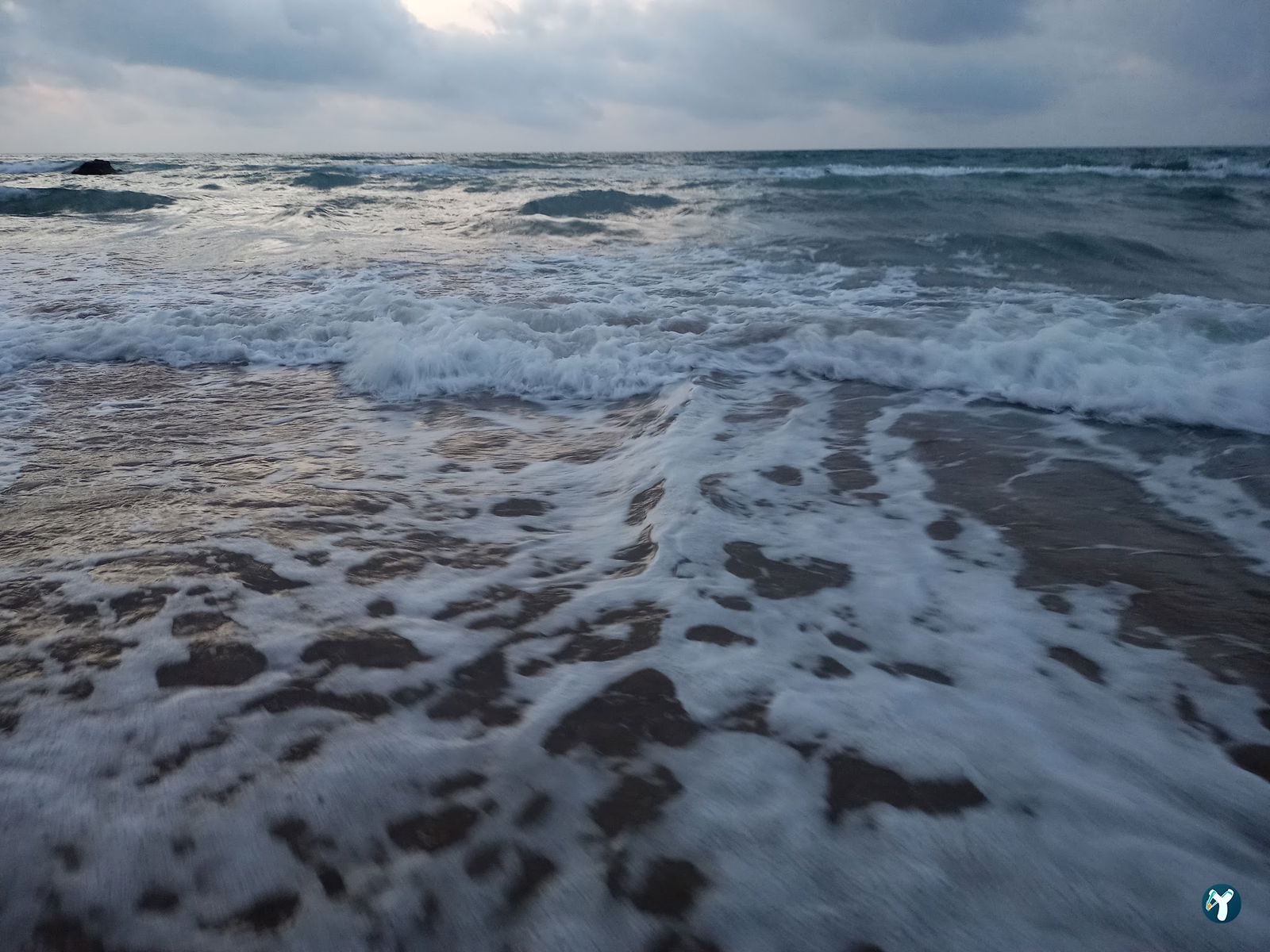 North Beach Şile