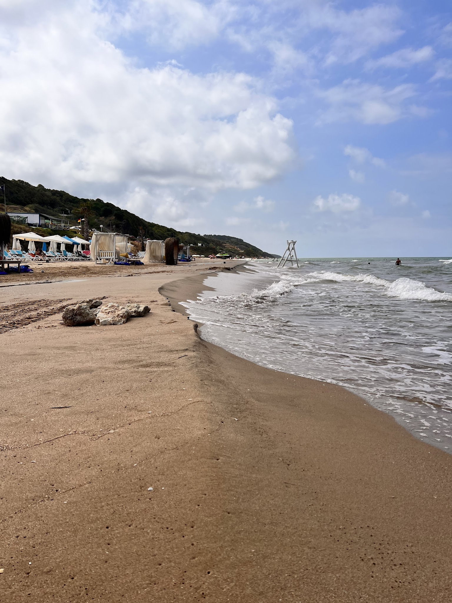 North Beach Şile