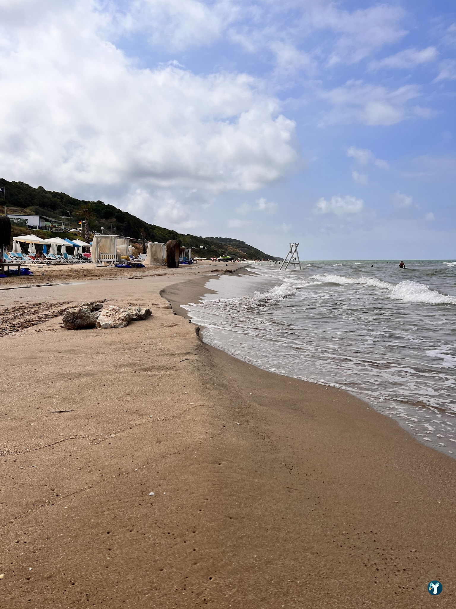 North Beach Şile