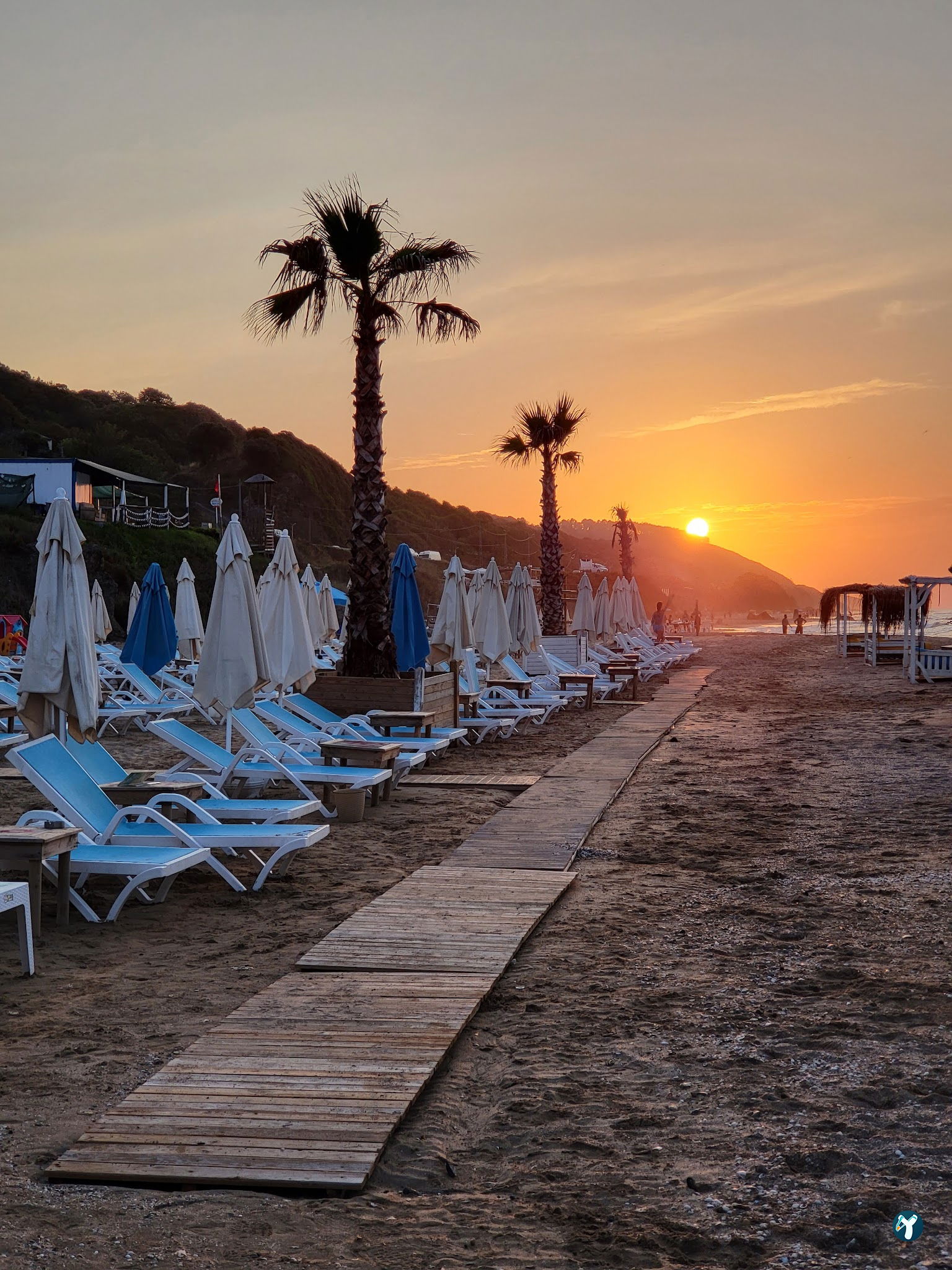 North Beach Şile