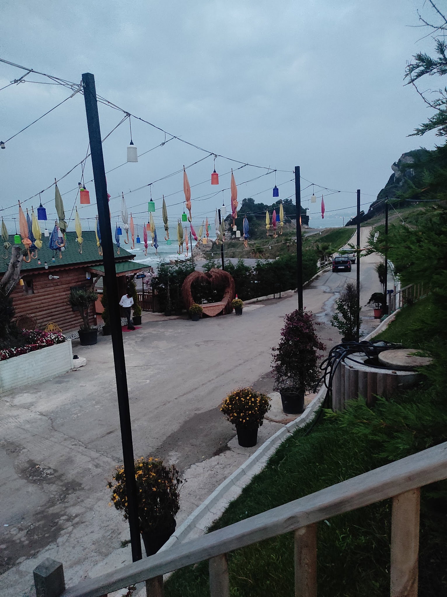 North Beach Şile