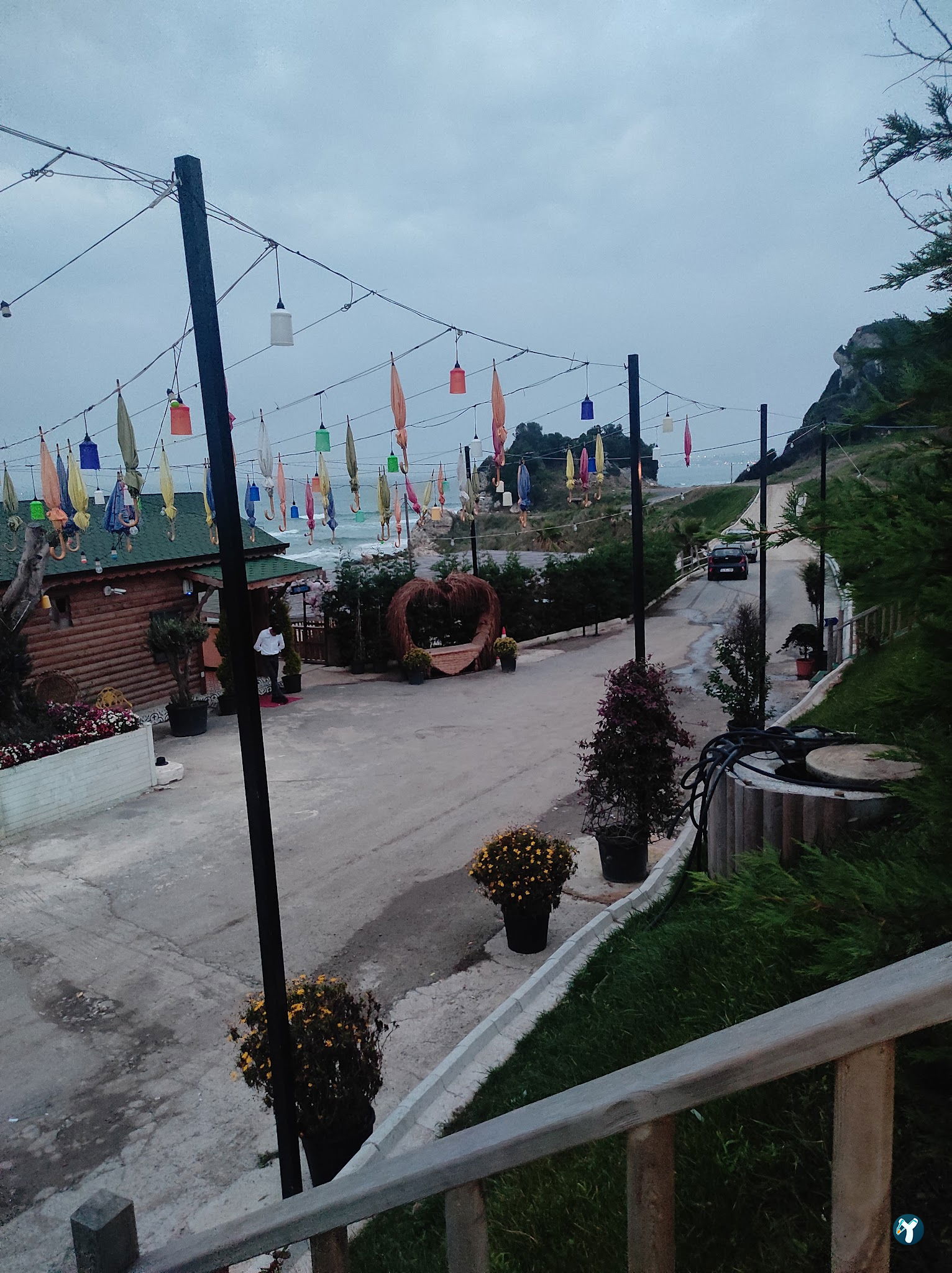 North Beach Şile