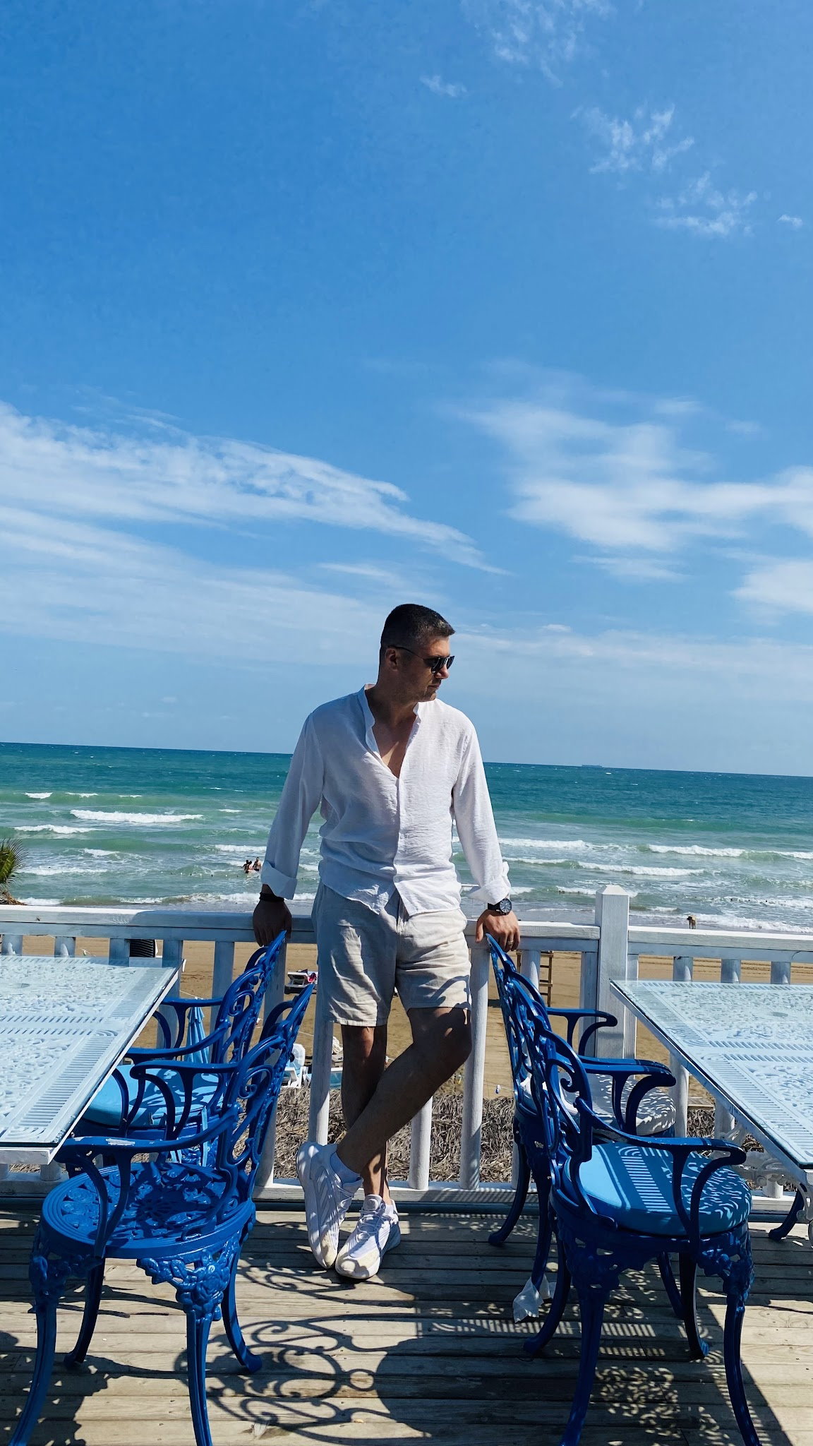 North Beach Şile