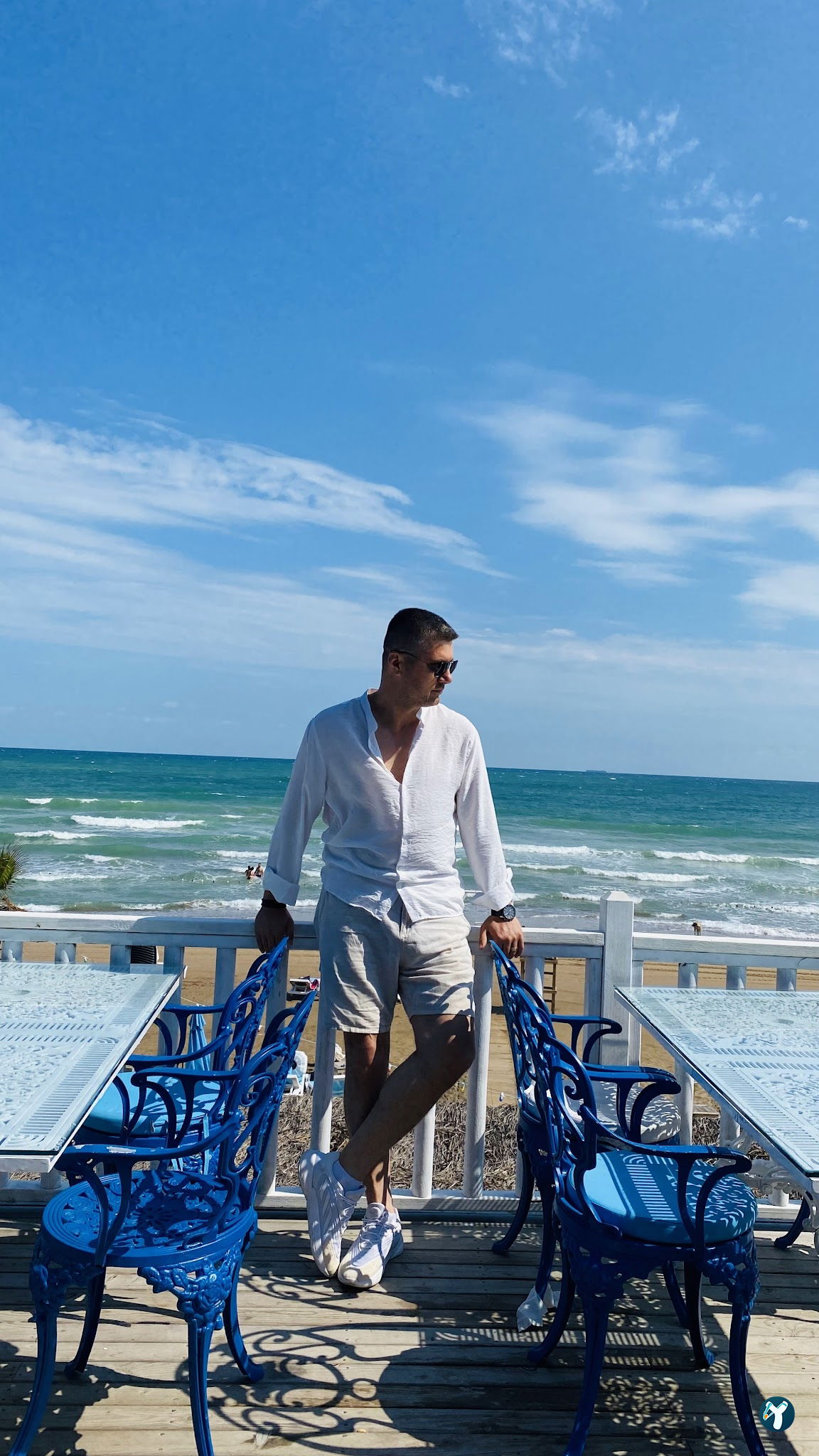 North Beach Şile