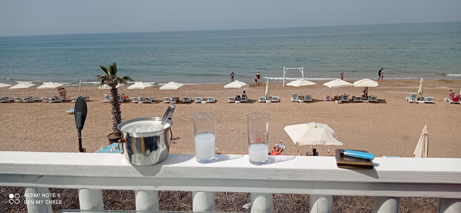 North Beach Şile