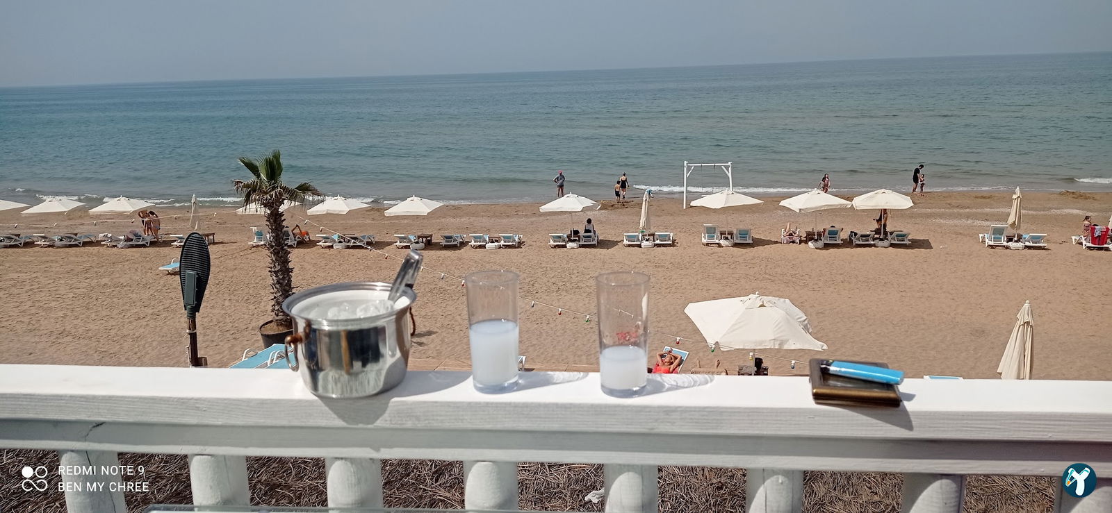 North Beach Şile