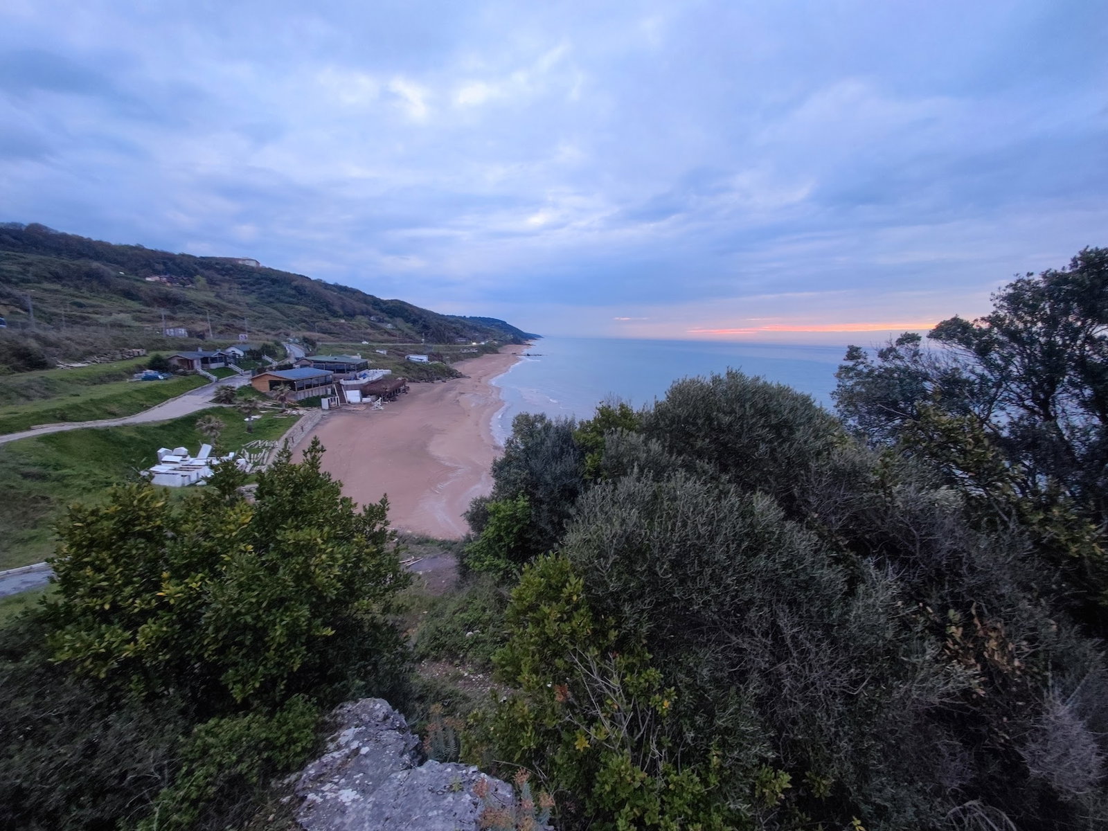 North Beach Şile
