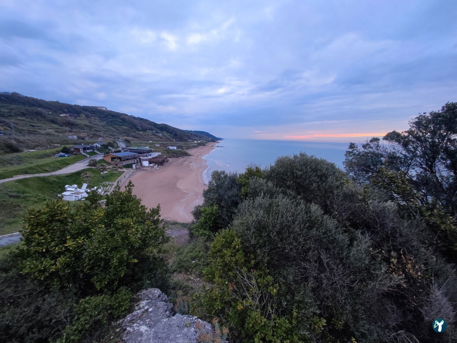North Beach Şile