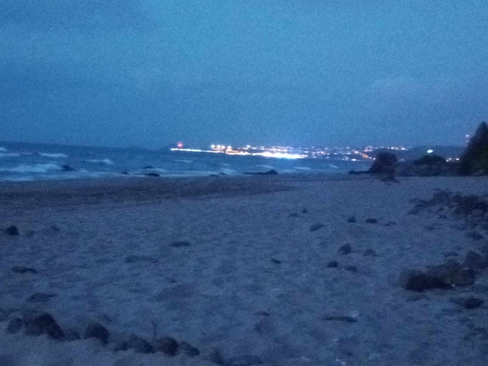 North Beach Şile