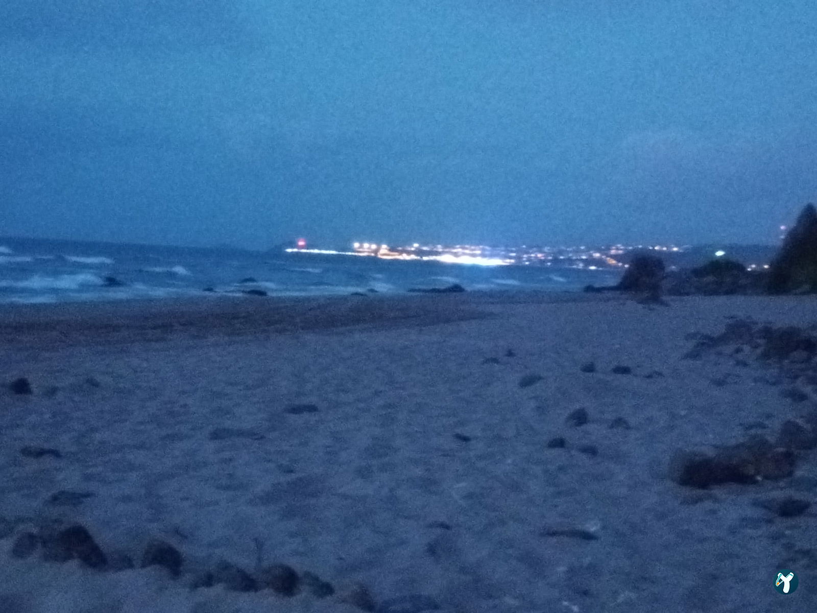 North Beach Şile