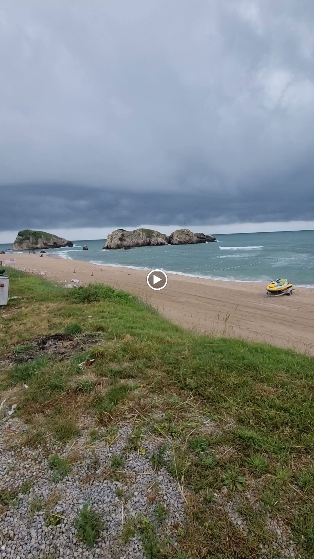 North Beach Şile