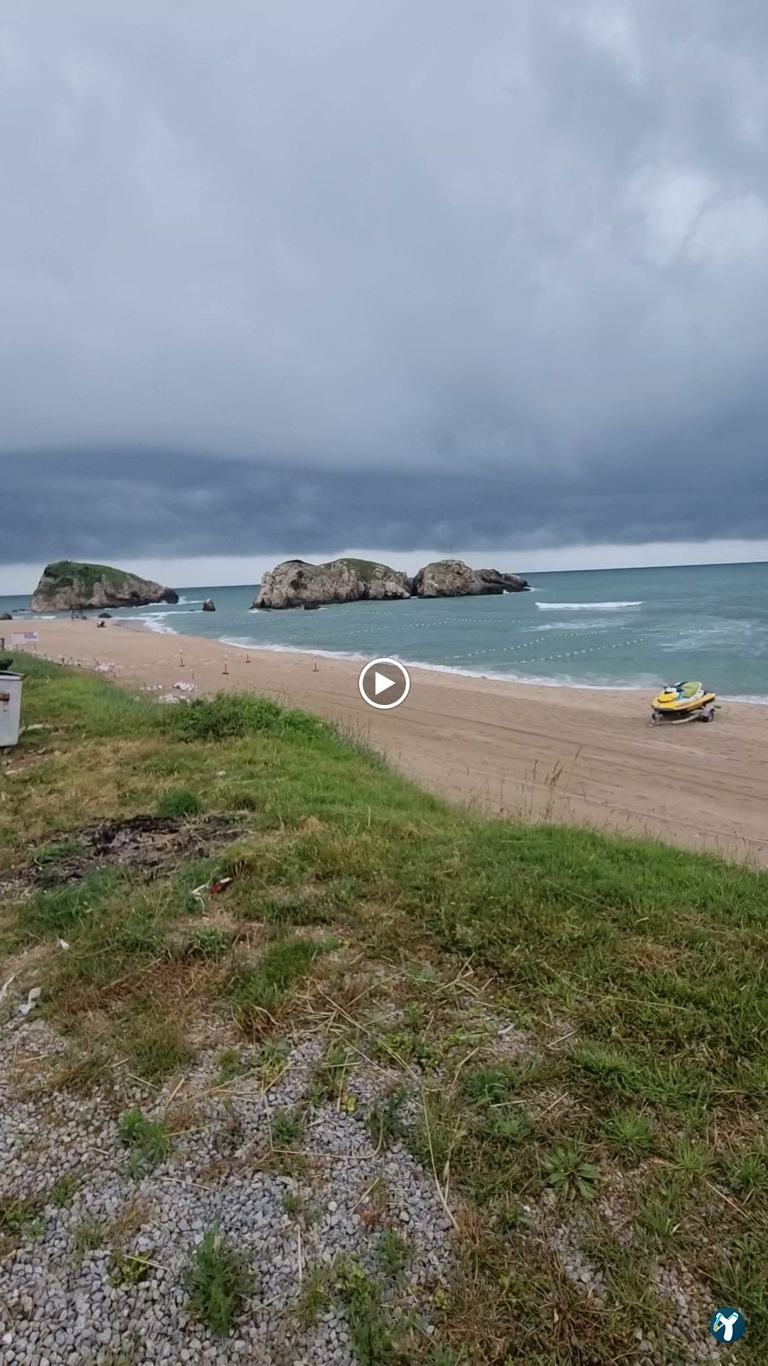 North Beach Şile