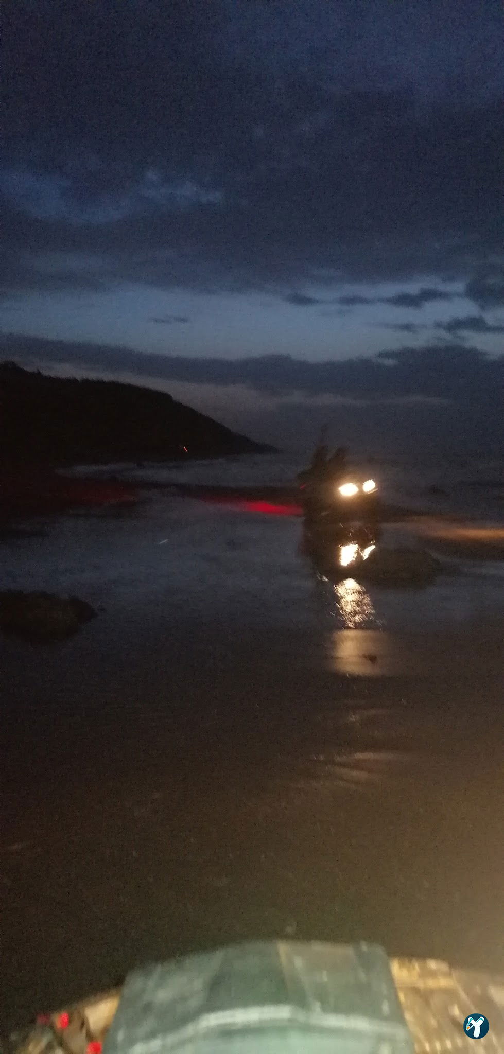 North Beach Şile