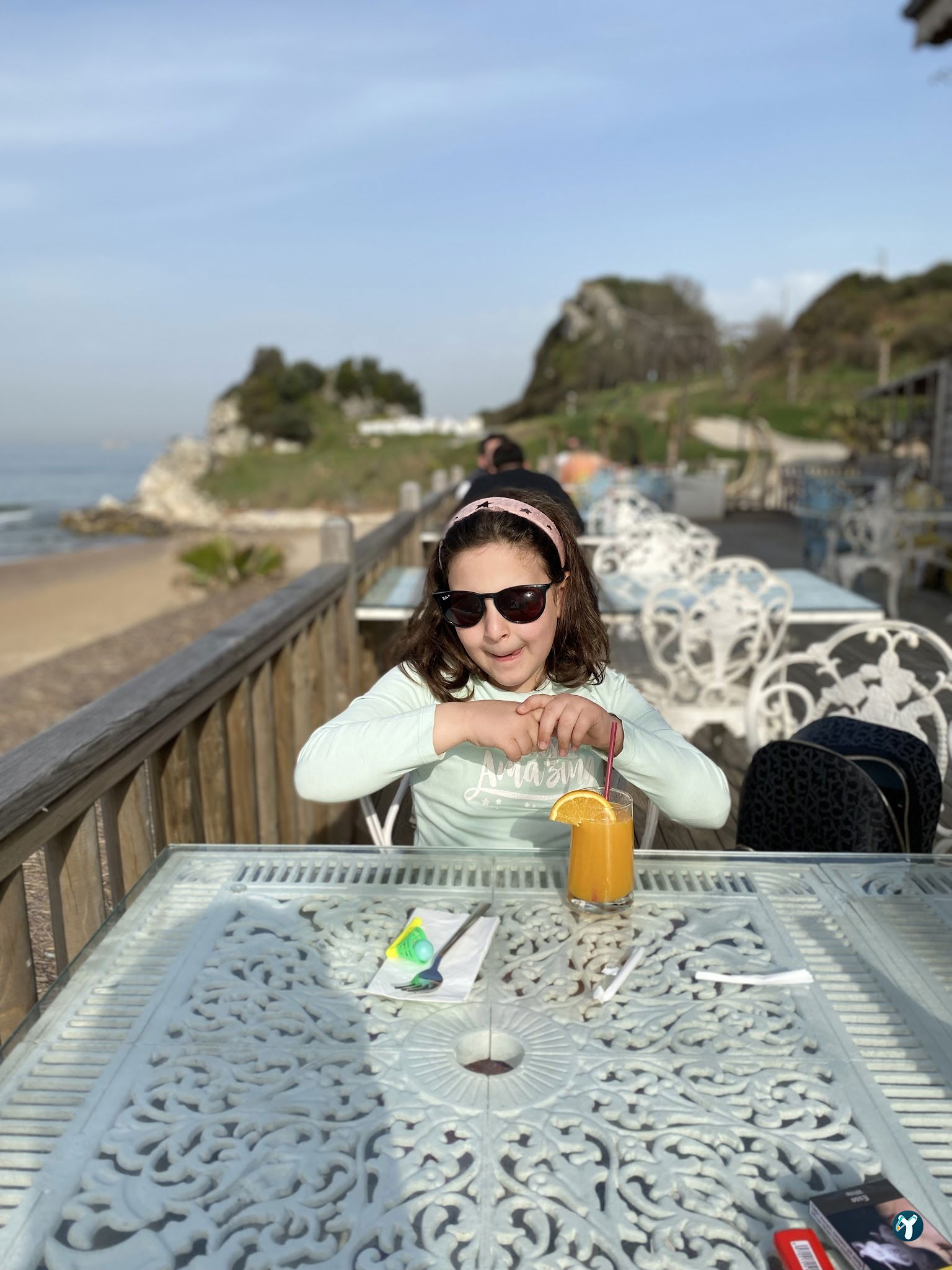 North Beach Şile