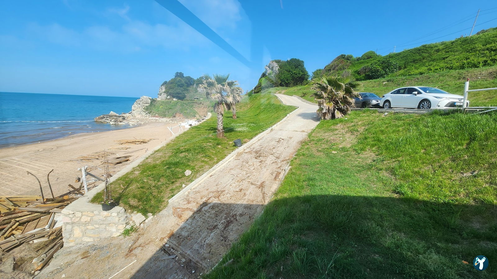 North Beach Şile