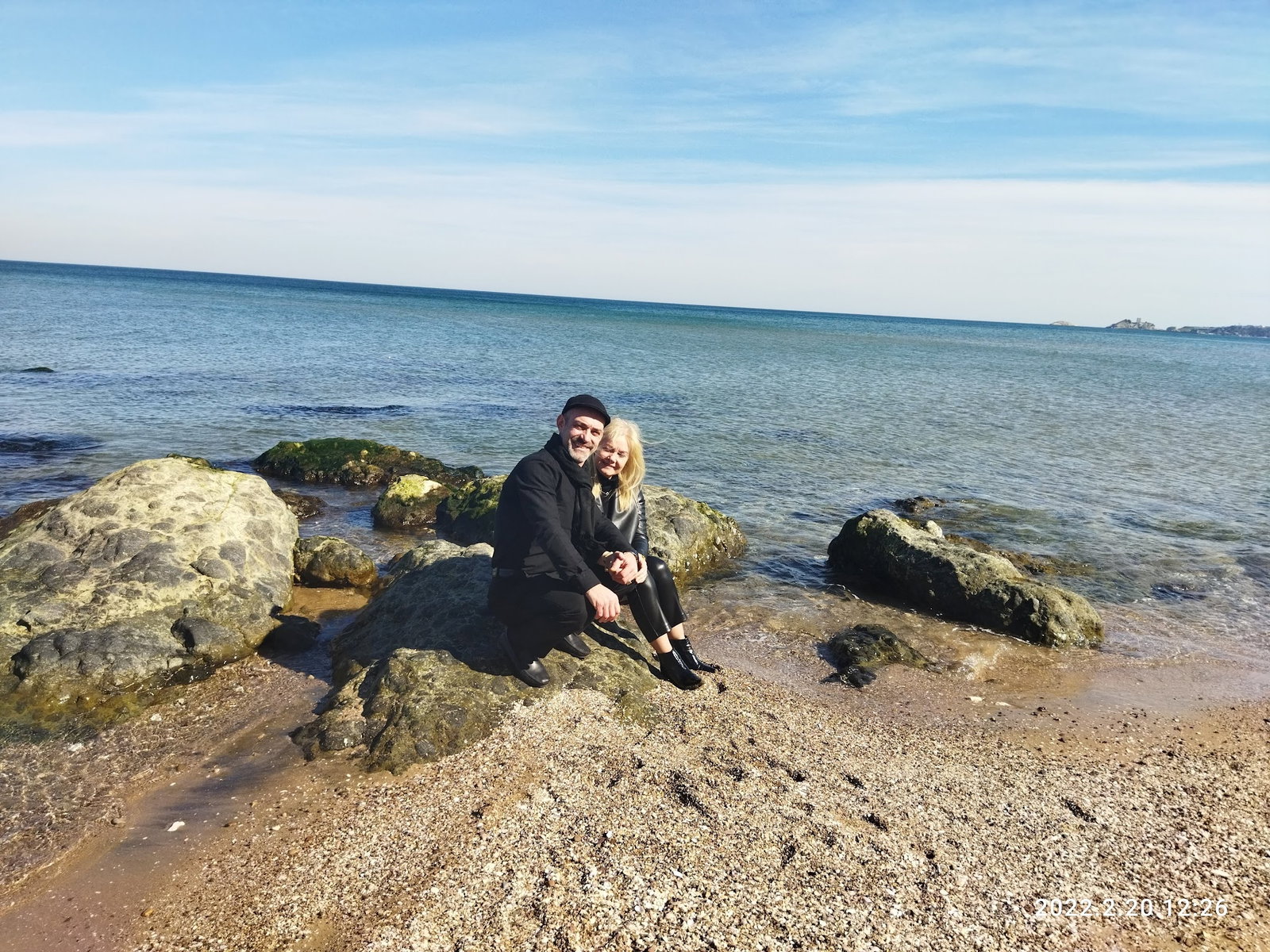 North Beach Şile