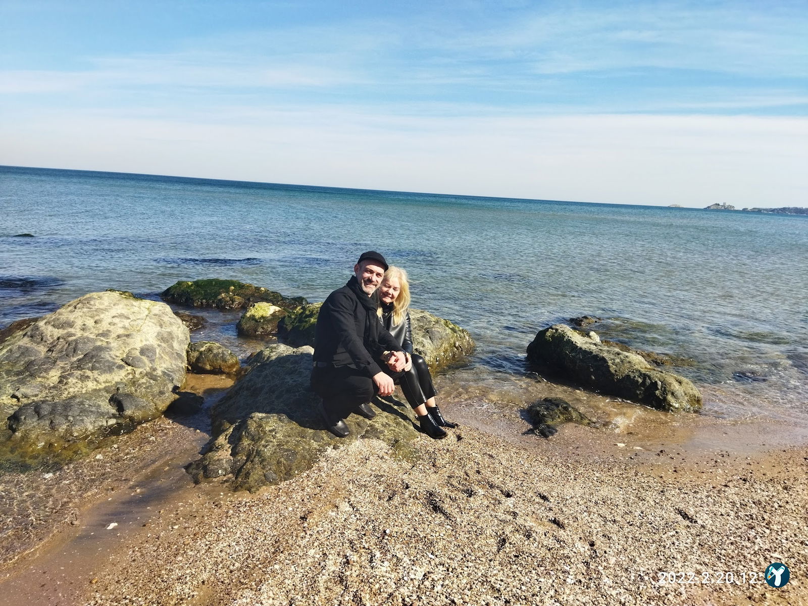 North Beach Şile