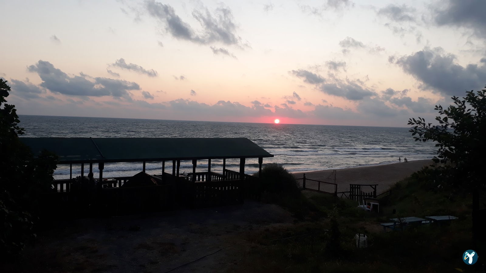 North Beach Şile