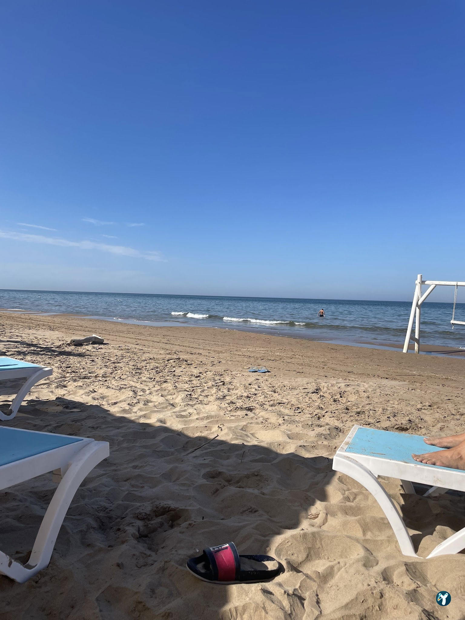 North Beach Şile