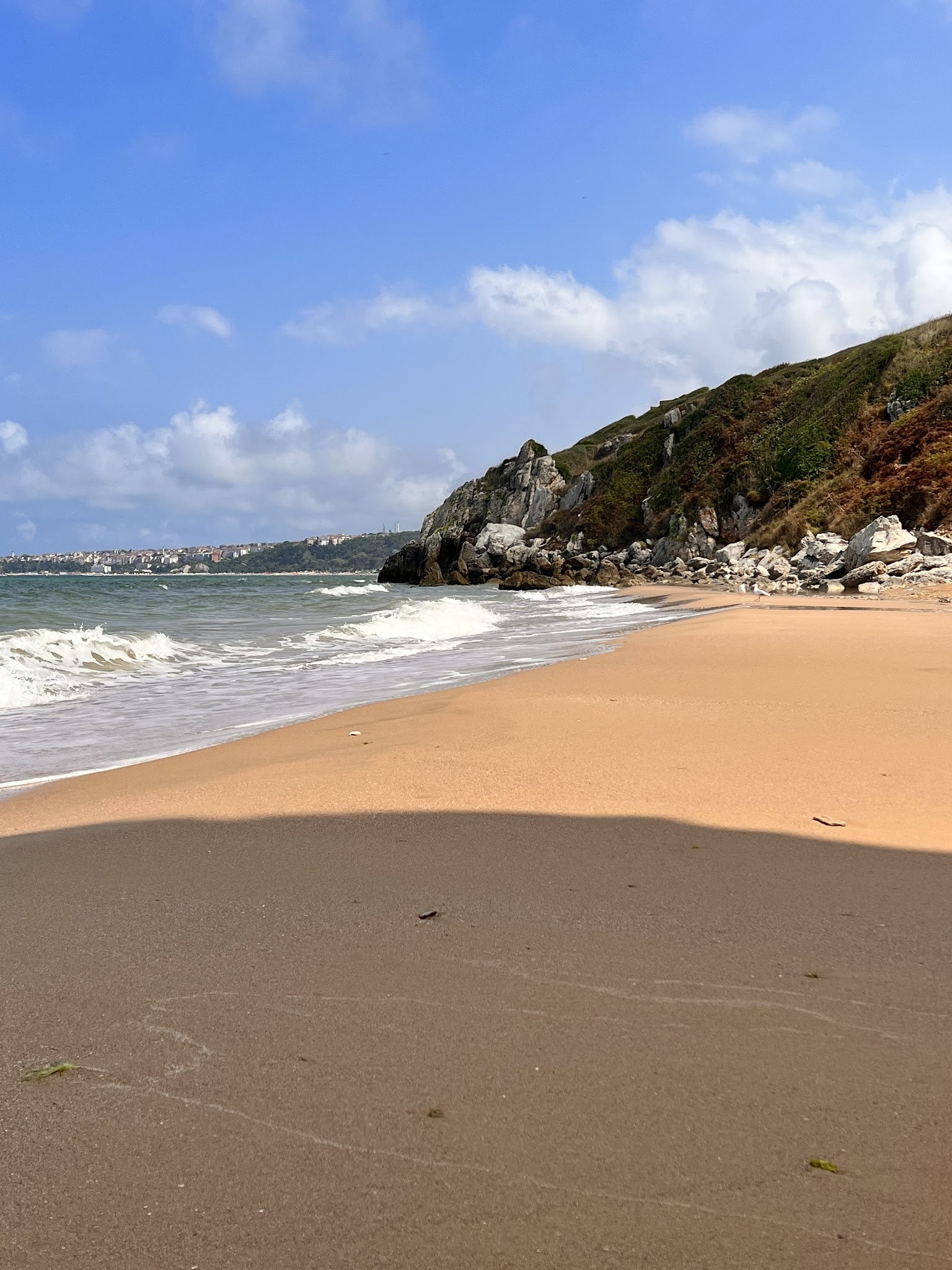 North Beach Şile
