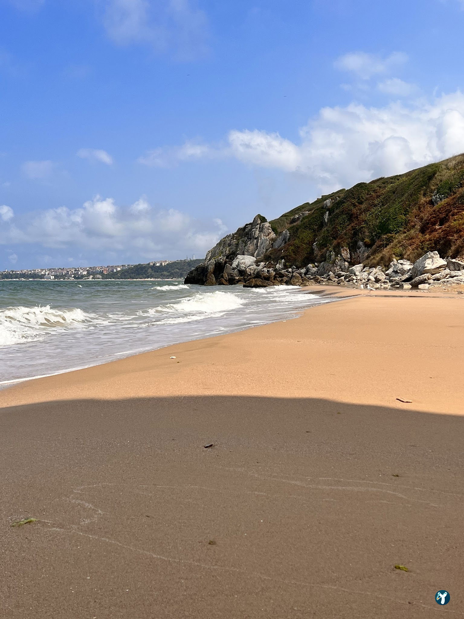 North Beach Şile