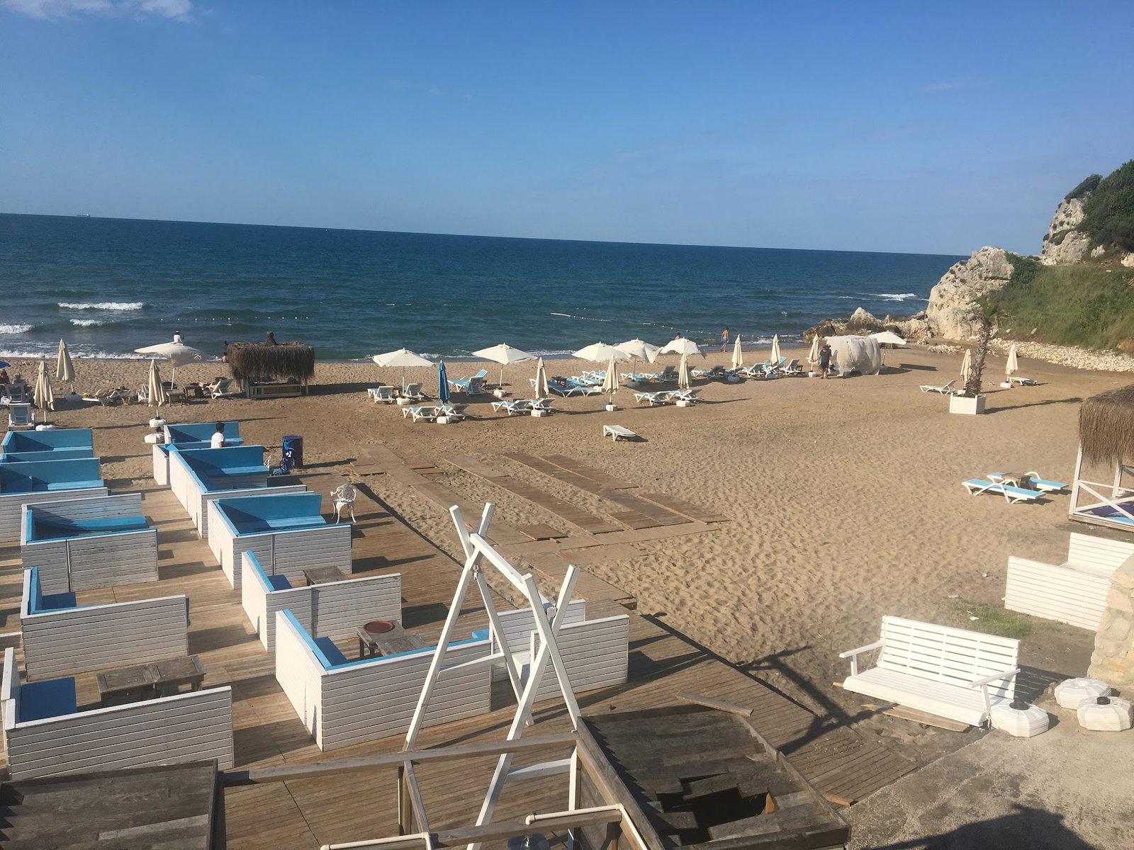 North Beach Şile