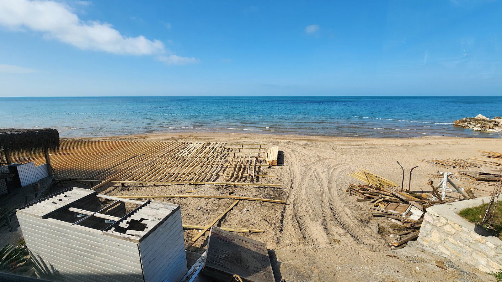 North Beach Şile