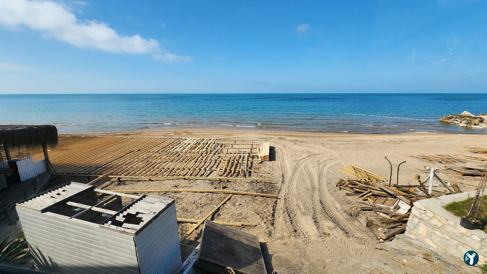 North Beach Şile