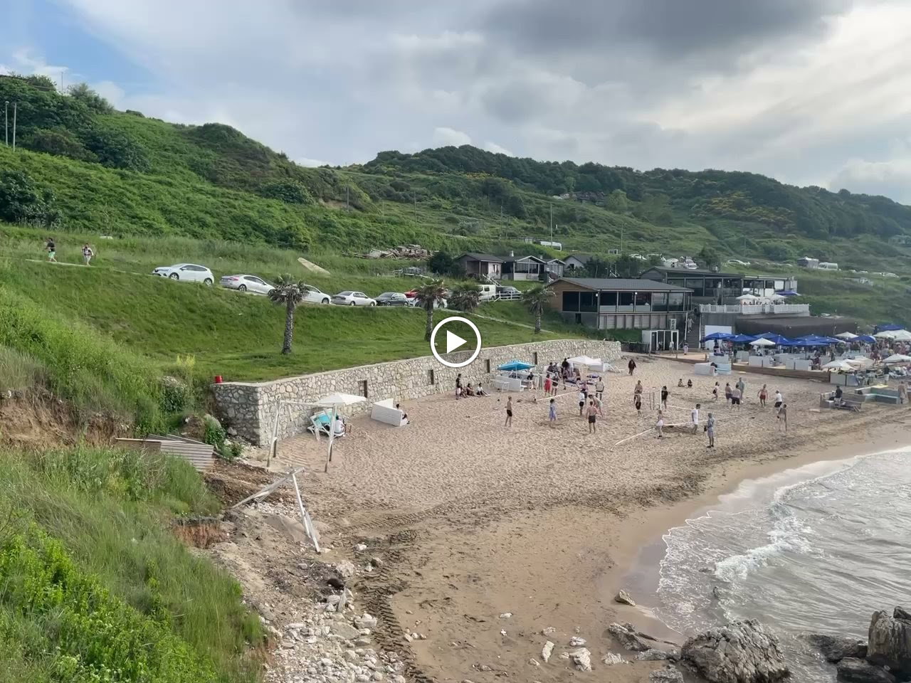 North Beach Şile