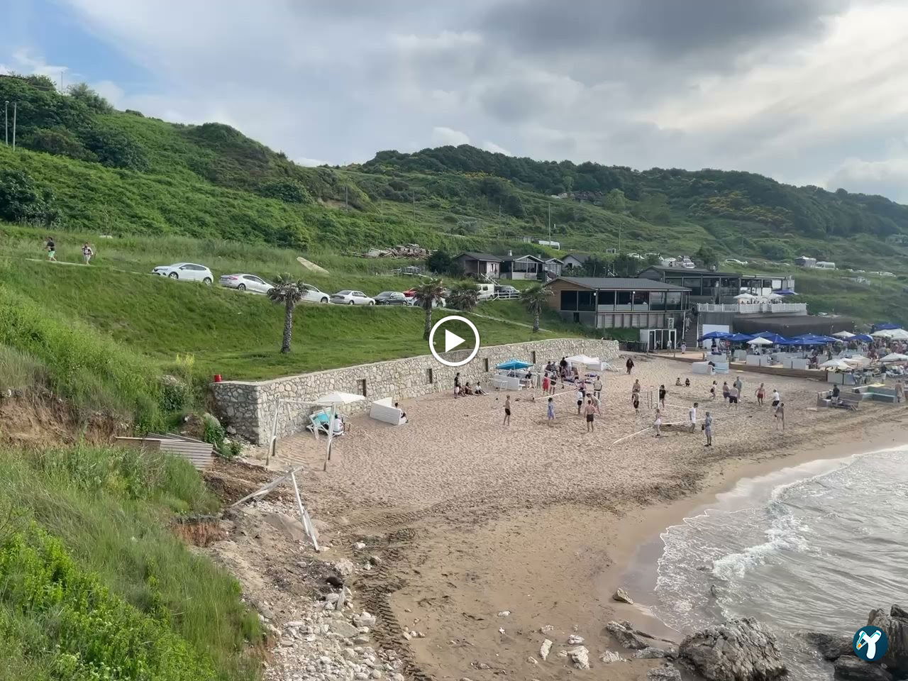 North Beach Şile