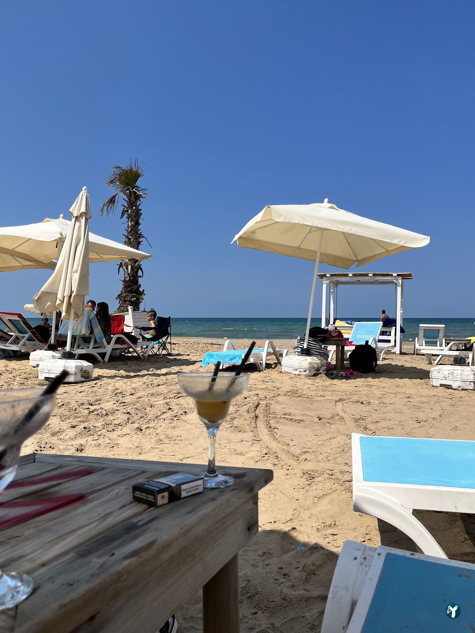 North Beach Şile