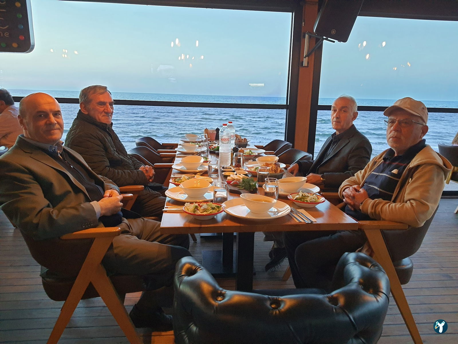 North Beach Şile
