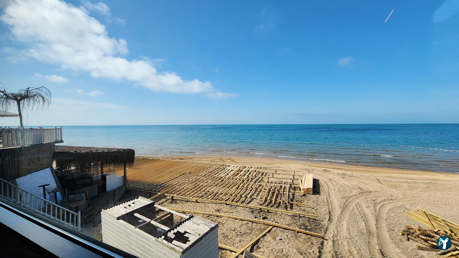 North Beach Şile