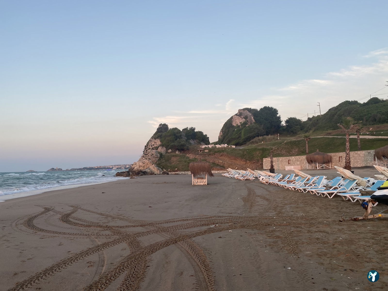 North Beach Şile