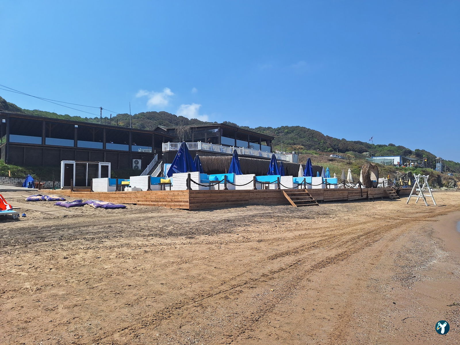 North Beach Şile