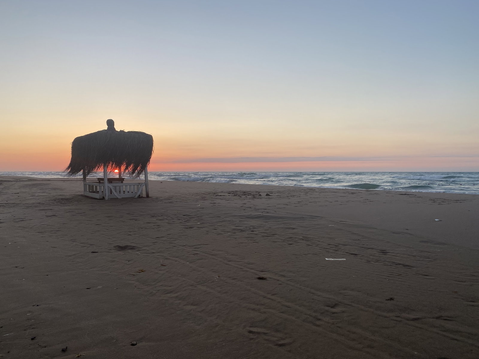 North Beach Şile