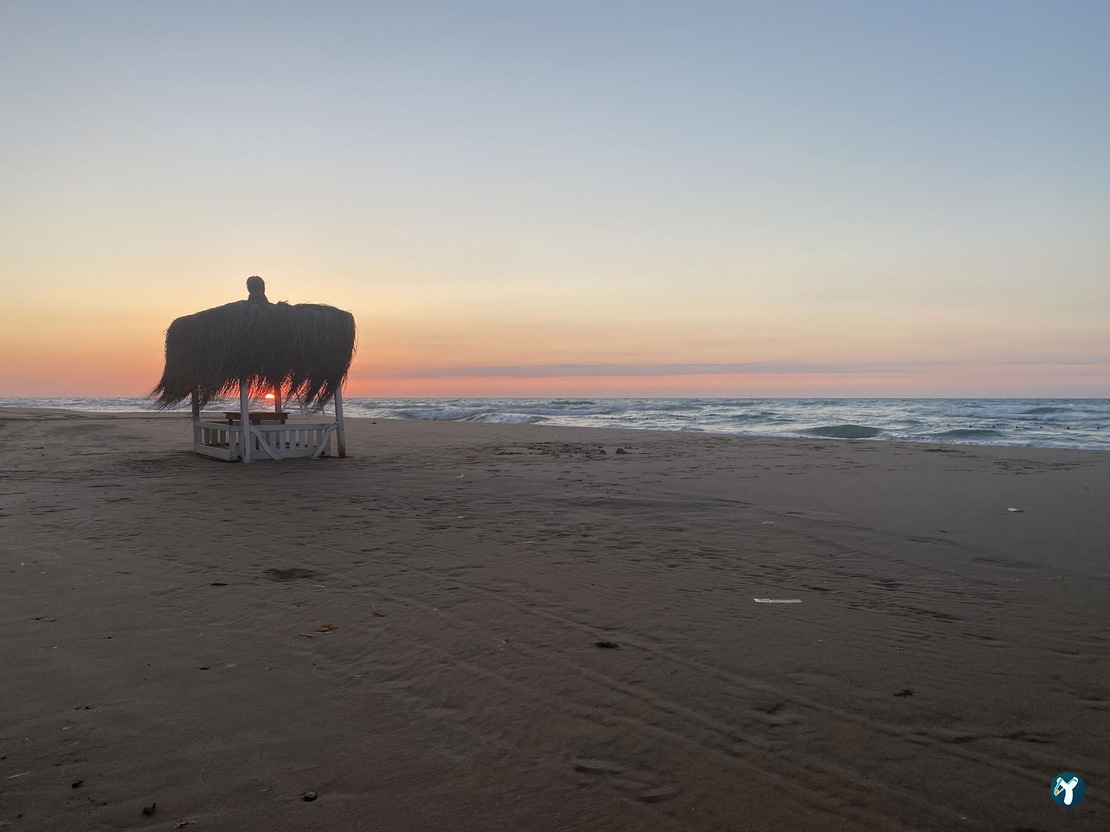 North Beach Şile