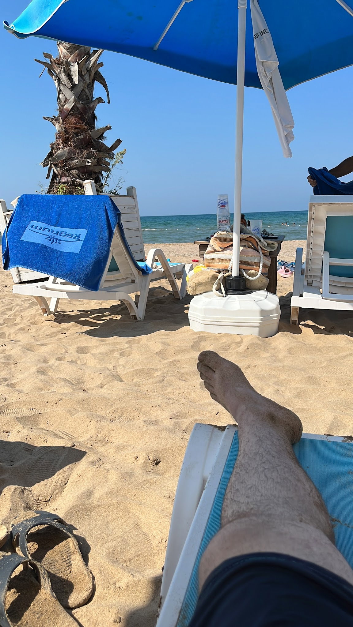 North Beach Şile