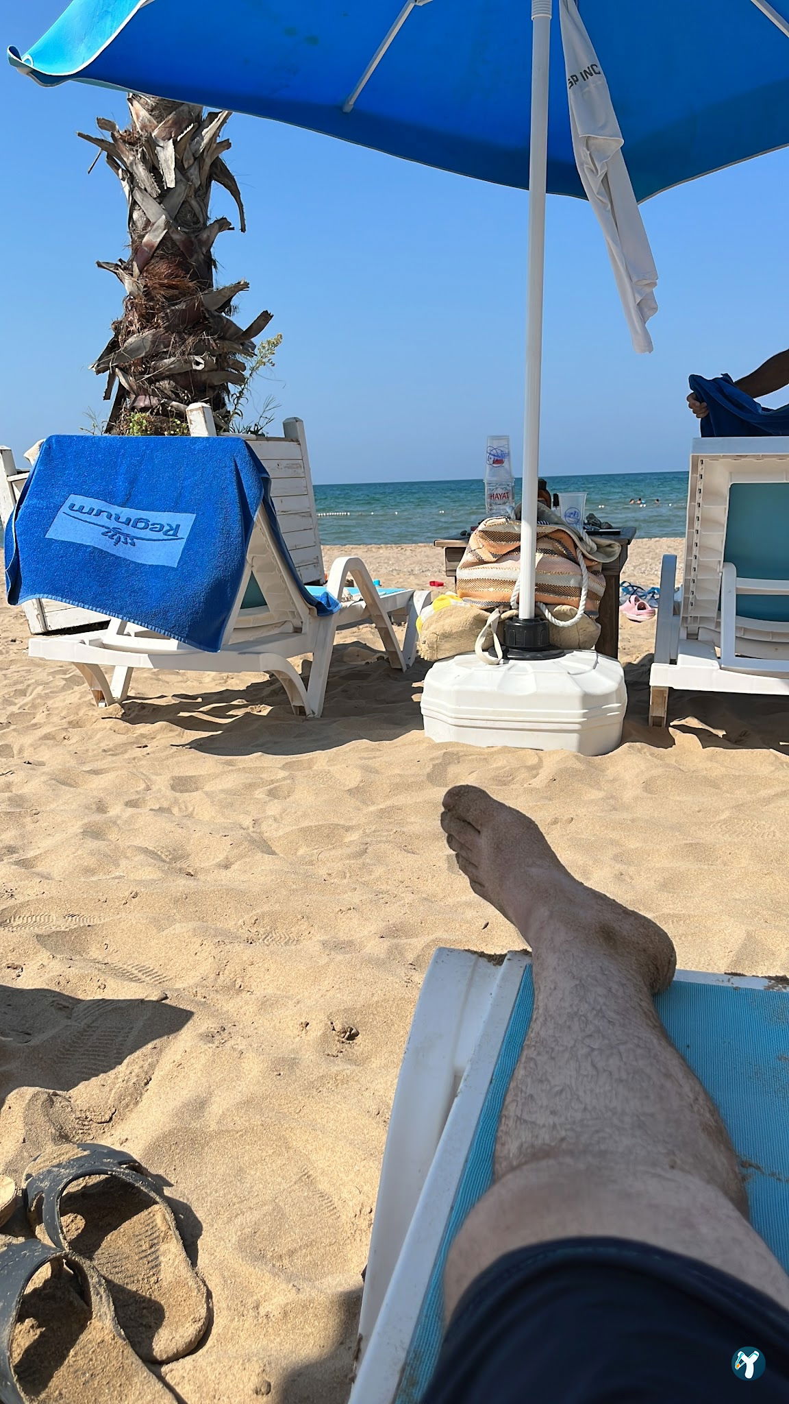 North Beach Şile
