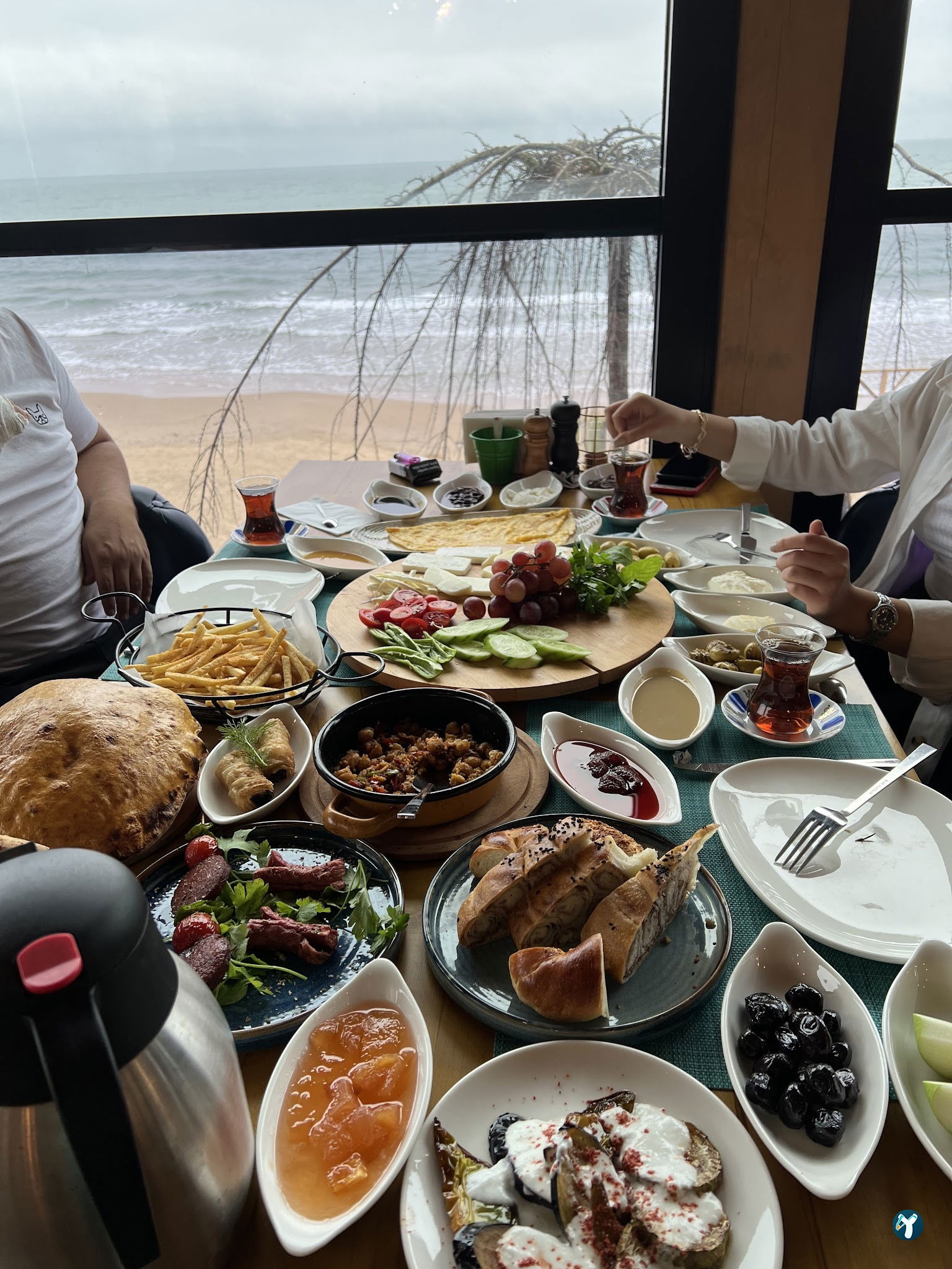 North Beach Şile