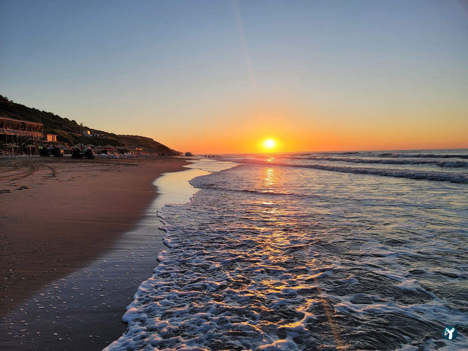 North Beach Şile