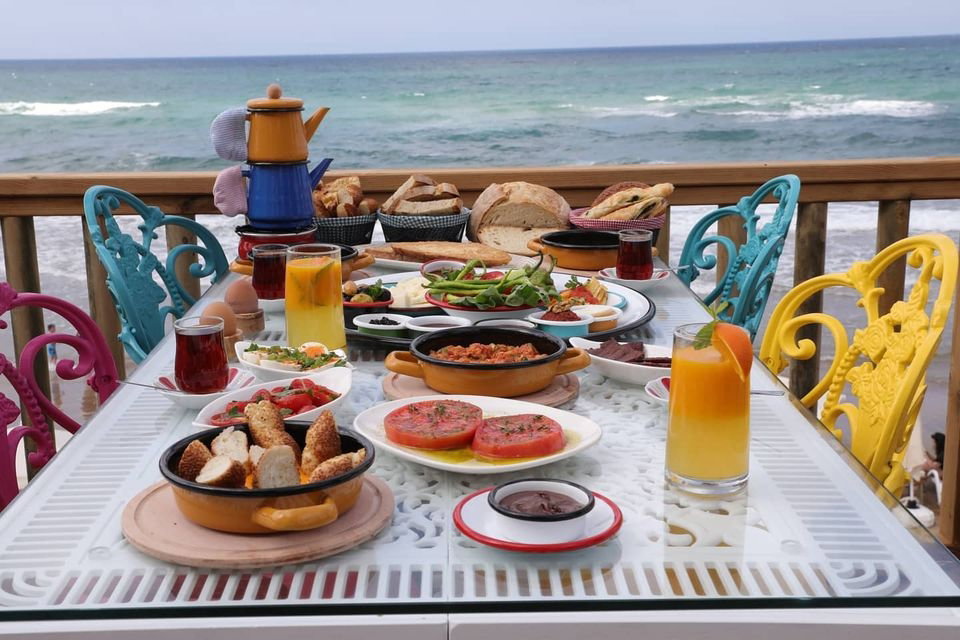 North Beach Şile