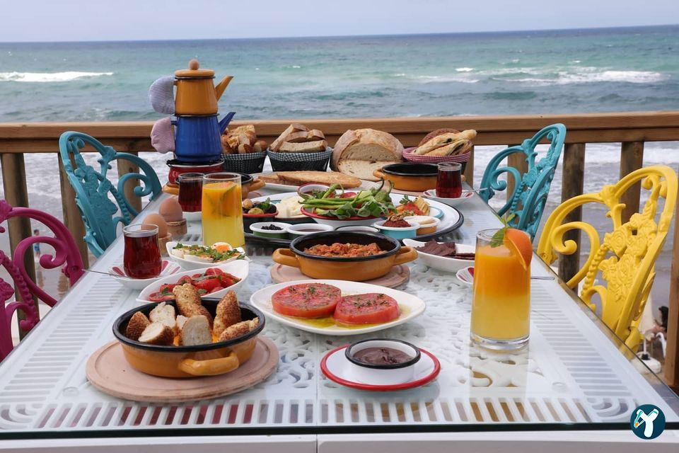 North Beach Şile