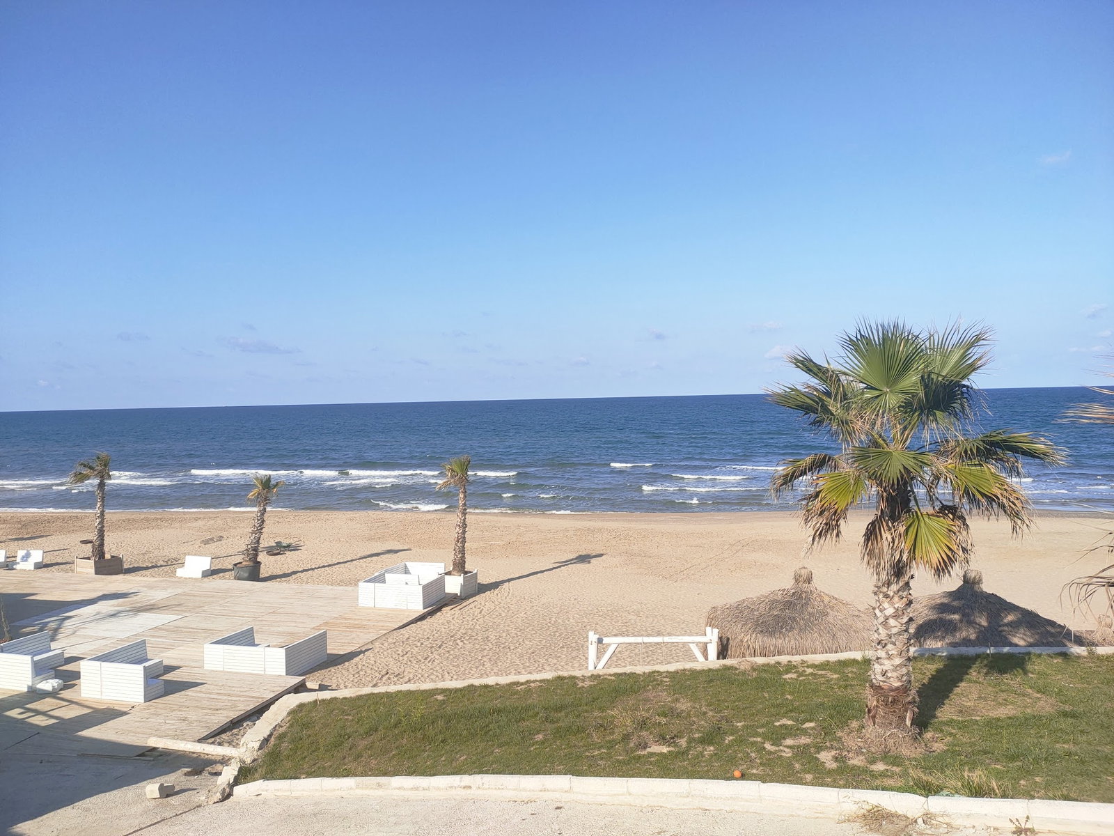 North Beach Şile